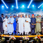 FIRS chairman Adedeji