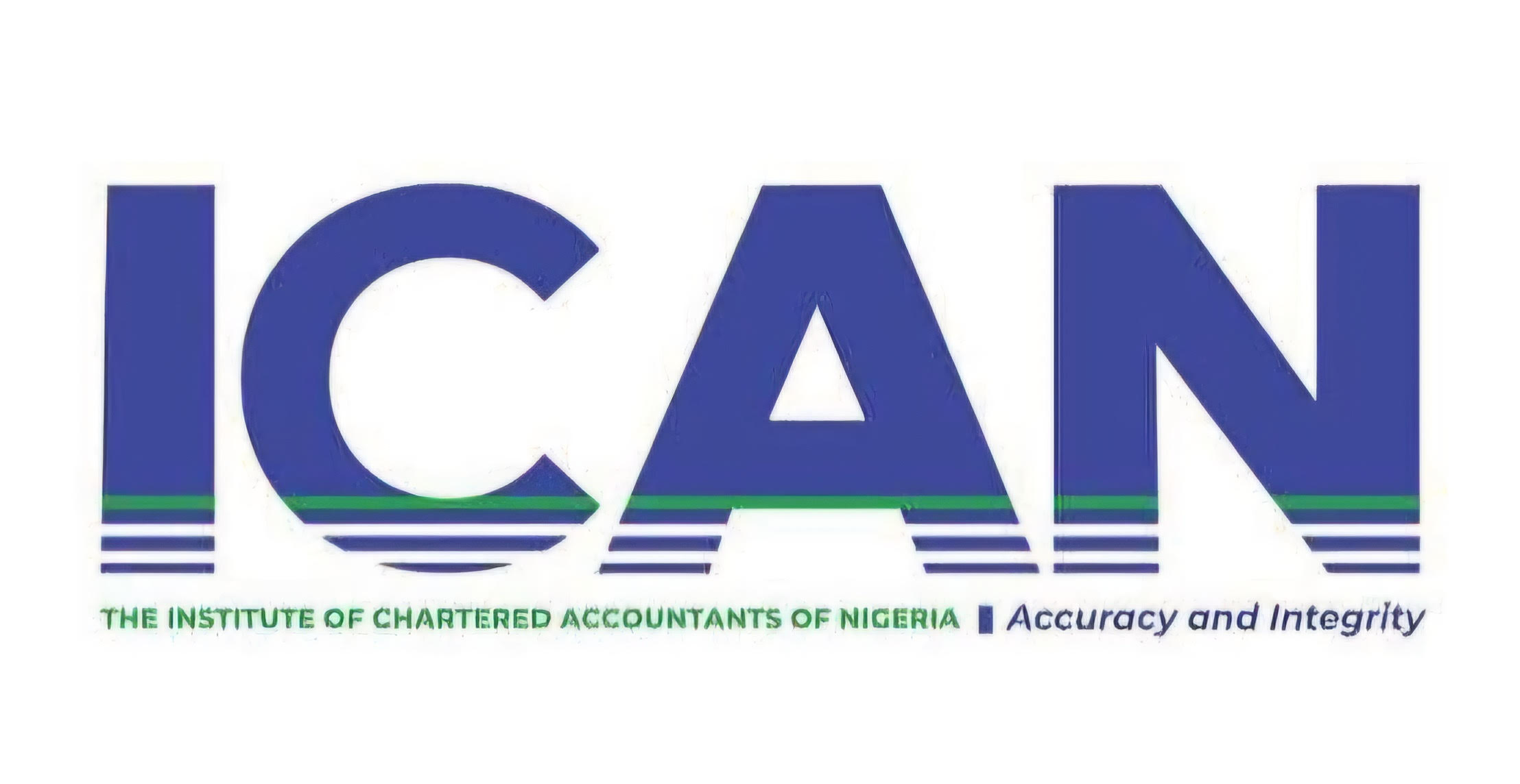ICAN logo