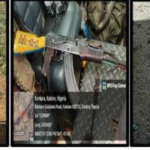 Troops thwart kidnappers, terrorists in multi-state operations