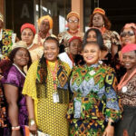 800,000 women empowered by WVL-N Project in Enugu