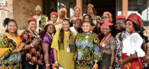 800,000 women empowered by WVL-N Project in Enugu