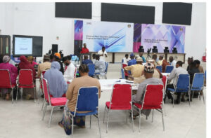UBEC tasks teachers on multimedia proficiency for quality education