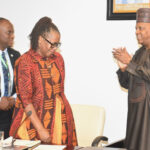 Shettima launches financial inclusion initiative for a $1 trillion Nigerian economy