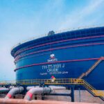 Dangote refinery