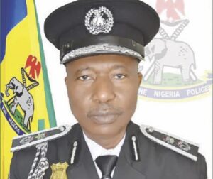 • CP Abdullahi