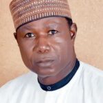 • Dr Bitrus Pogu, President of the Middle Belt Forum (MBF)