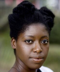 • Okereke