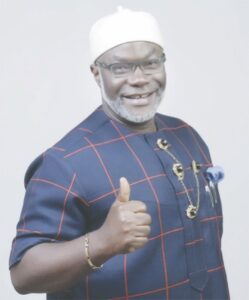 • Onyewuchi