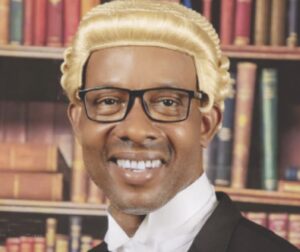 • Osuji