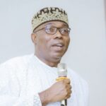 •Adebayo