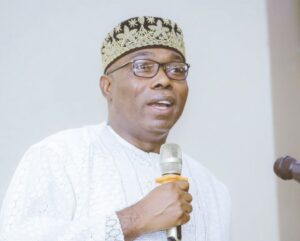 •Adebayo