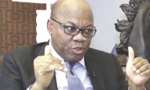 •Agbakoba