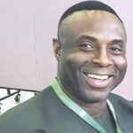 •Dr. Ezeaju