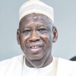 •Ganduje