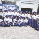 •Great women of Enugu