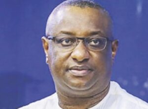 •Keyamo
