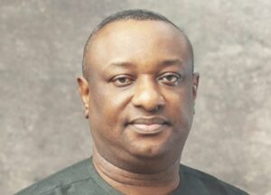 •Keyamo