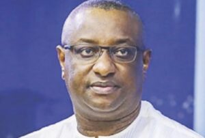 •Keyamo