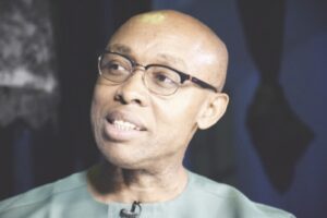 •Odinkalu