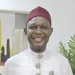 •Ogbonnaya Obasi
