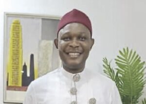 •Ogbonnaya Obasi