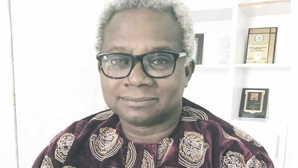 •Okechukwu
