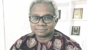 •Okechukwu