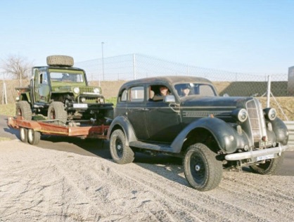 •Rolls-Royce classics
