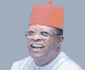 •Umahi