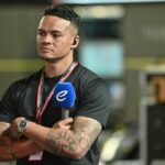 Jermaine Jenas