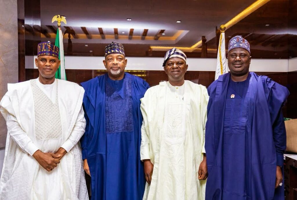 Ministries partner to tackle food shortages, boost production