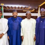Ministries partner to tackle food shortages, boost production