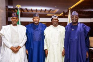 Ministries partner to tackle food shortages, boost production