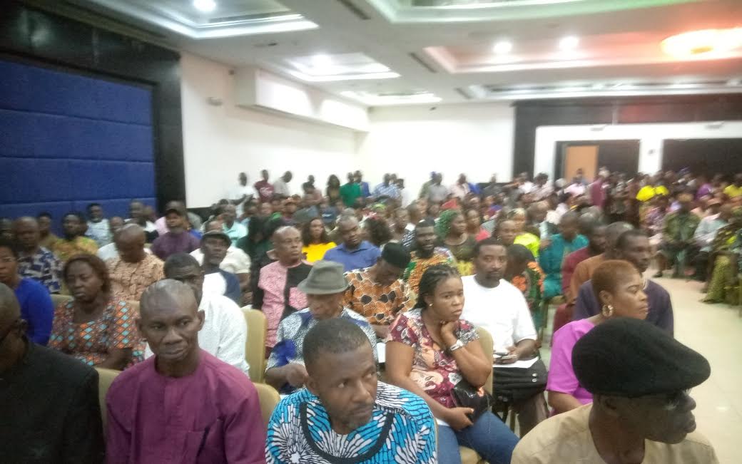 NERC moves to resolve complaints by electricity consumers in Cross River