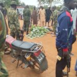 Gunmen kill 6 in early morning attack on Taraba highway
