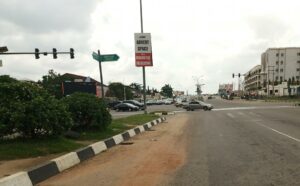 Banex Junction, Abuja