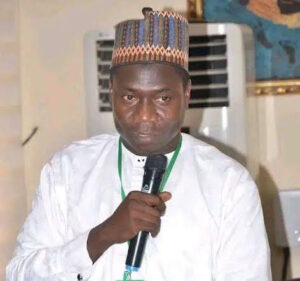 Dr Abdulkareem Alhassan
