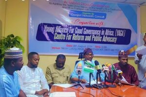 NGOs urge government to dialogue with protesters