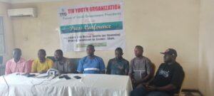 Why we shunned hunger strike in Benue – TYO