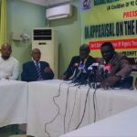 Tinubu urged to ignore calls for Kyari’s sack