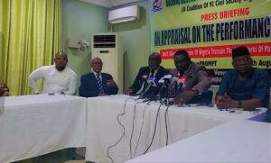 Tinubu urged to ignore calls for Kyari’s sack