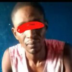 Suspected kidnapper Abdulrahman