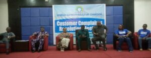 NERC moves to resolve complaints by electricity consumers in Cross River