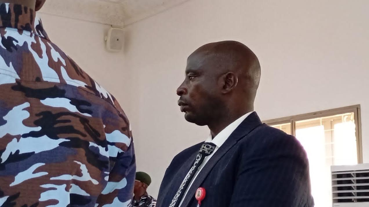 Bauchi: Governor’s security aides threaten journalists days after police assaulted physically challenged man
