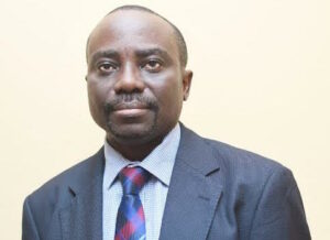 Oduwole Adebambo Adewale