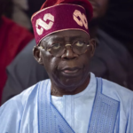 President Bola Tinubu