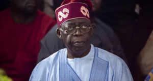 President Bola Tinubu