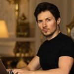 Pavel Durov