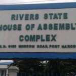 Rivers State  House of Assembly