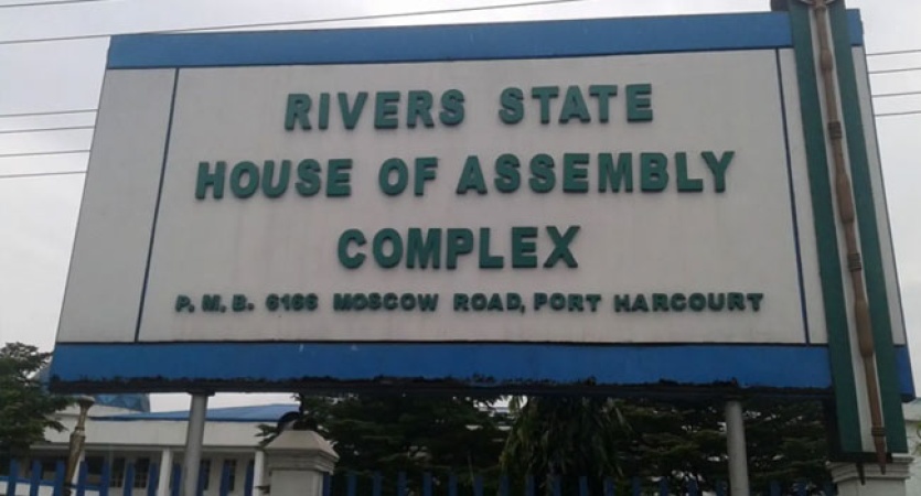 Rivers State  House of Assembly